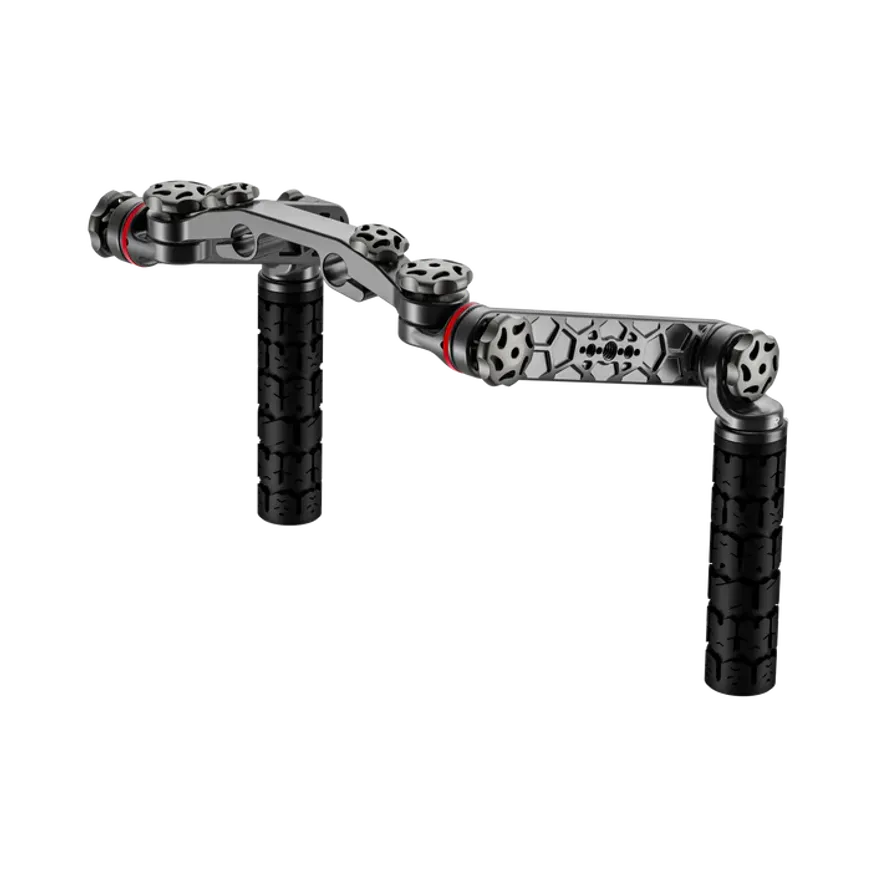 Studio Handgrip Kit - 15mm LWS