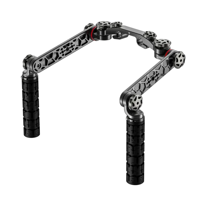 Studio Handgrip Kit - 15mm LWS