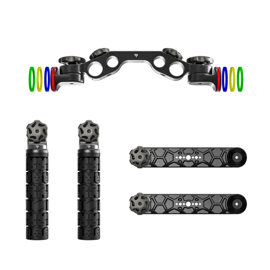 Studio Handgrip Kit