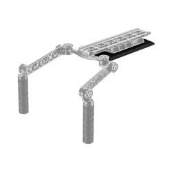 Shoulder Pad for Elite Handheld Accessories