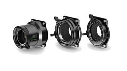 AMIRA Lens Mount Bundle