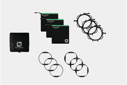 BUN-G-RING - 114mm Triple Kit