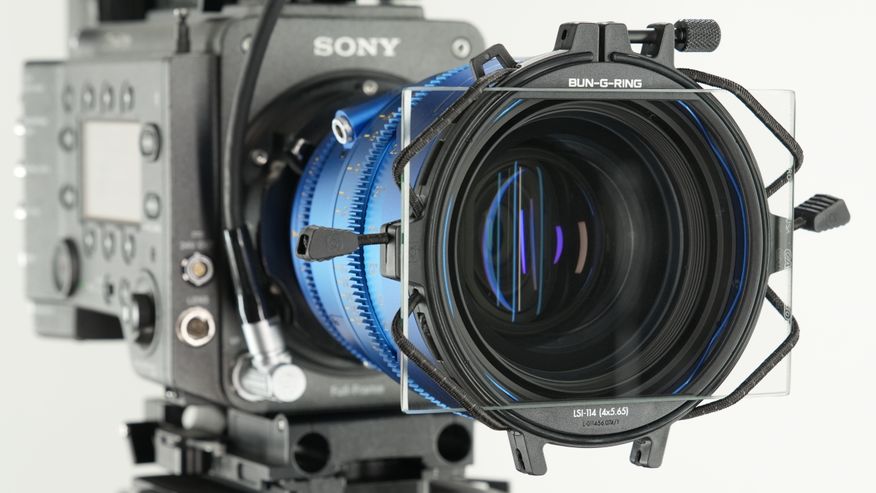 BUN-G-RING - 114mm Triple Kit