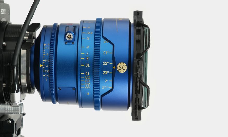 BUN-G-RING - 110mm Triple Kit