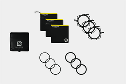 BUN-G-RING - 95mm Triple Kit