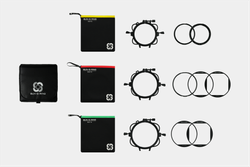 BUN-G-RING - Standard Kit