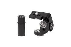 Tilt Monitor Hinge - 3/8-16