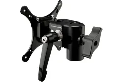 Ultra QR Articulating Monitor Mount (Baby Pin, C-S