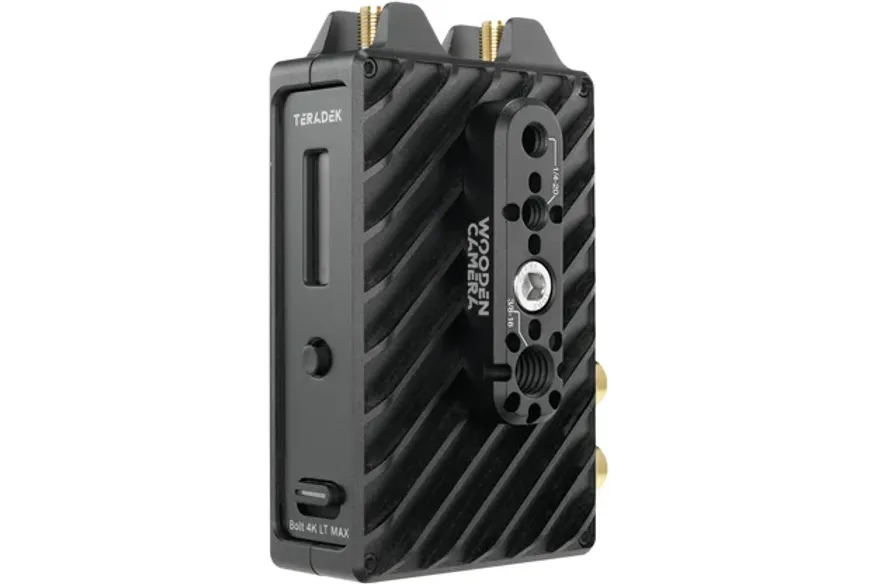 Mount for Bolt 6 LT TX