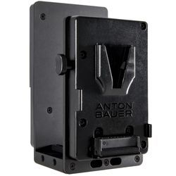 11-0798 BIT-798 Bond Dual V-Mount Batt plate 14.4V