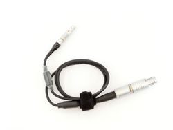 Cable UMC3/4 to Cooke/i