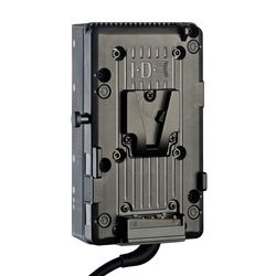 Bebob Hot Swap Adapter for ALEXA Mini