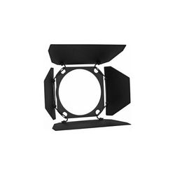4-leaf barndoor (197mm/7.8)