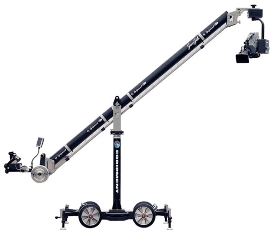 JanJib Standard System