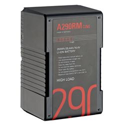 Bebob Snap-On High Load Battery 14,4V/20,4Ah/285Wh