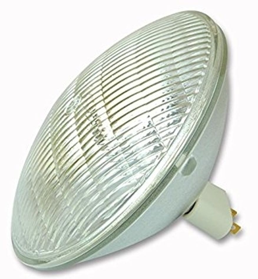 GE 1000w PAR64 GX16d VNSP