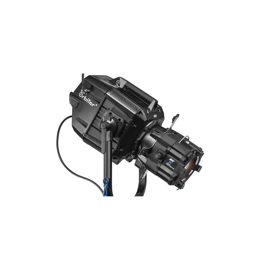 Orbiter Projection Optic 35&deg;