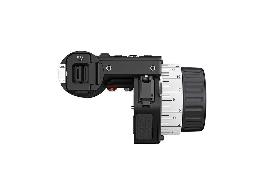 Hi-5 Hand Unit Basic Set