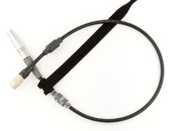 Cable SMC/EMC to Sony F5/55