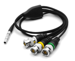 3BNC-TO-00 SYNC CABLE