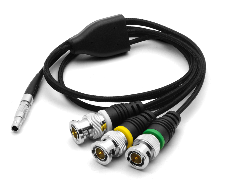 3BNC-TO-00 SYNC CABLE