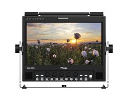 TVLogic 9'' Full HD Premium High-Bright LCD