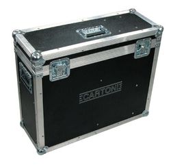 Flight case Lambda