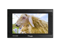 TVLogic 5,5'' Native HD Multiformat Premium LCD 