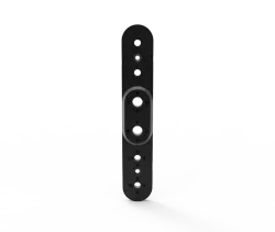  Combination Cheese Stick for SmallHD 4K Monitors
