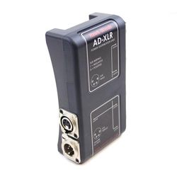 HW NP1 - Distro Box - 5x XLR4 F - *Use w/ PS-90*