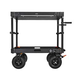 Apollo 40 Evo Workstation