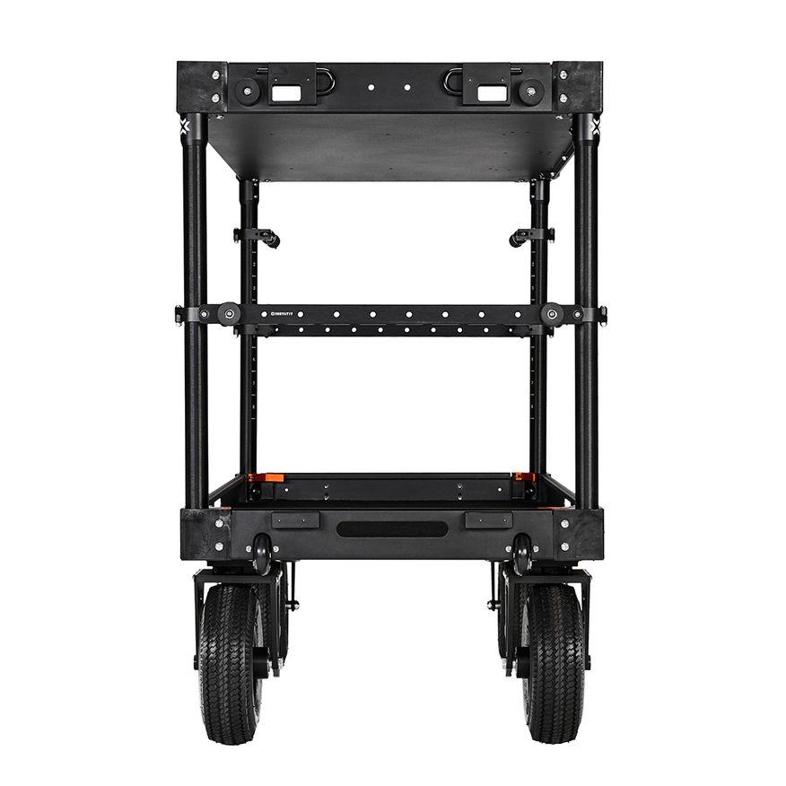 Apollo 40 Evo Workstation