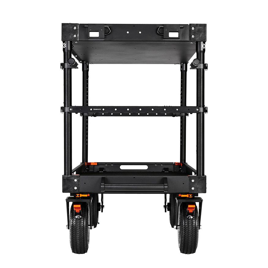 Apollo 40 Evo Workstation