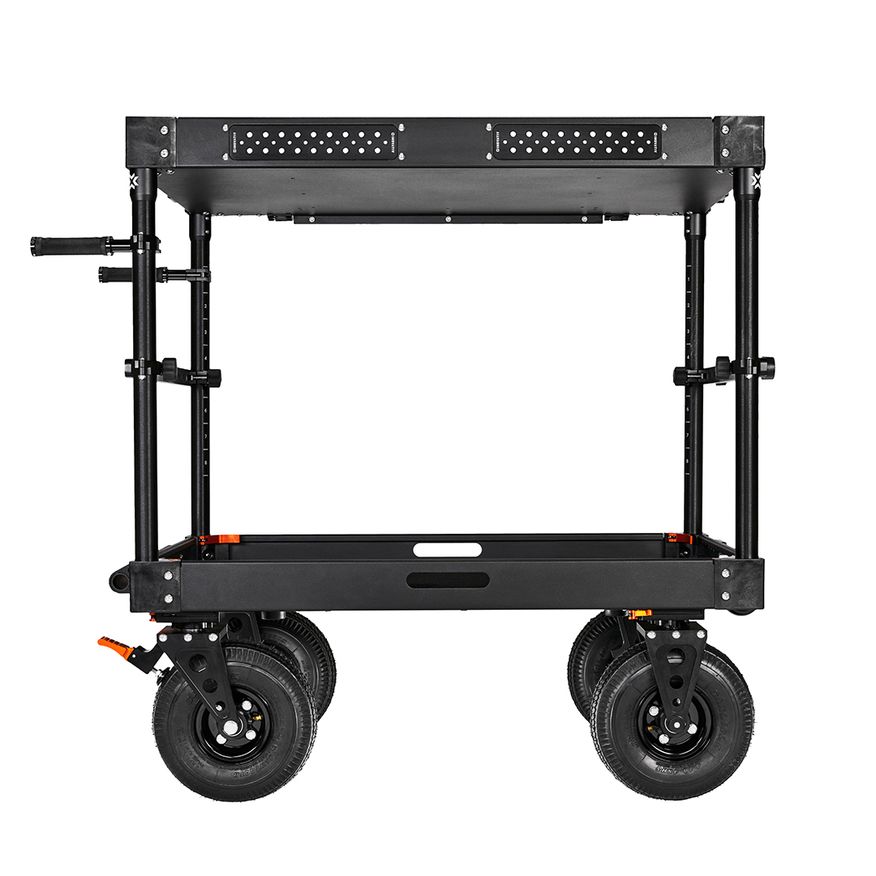 Apollo 40 Evo Workstation