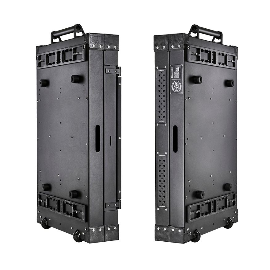 Apollo 40 Evo Workstation