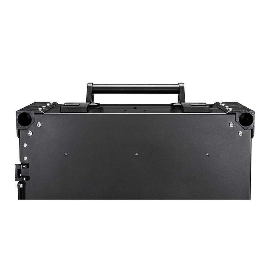 Apollo 40 Evo Workstation