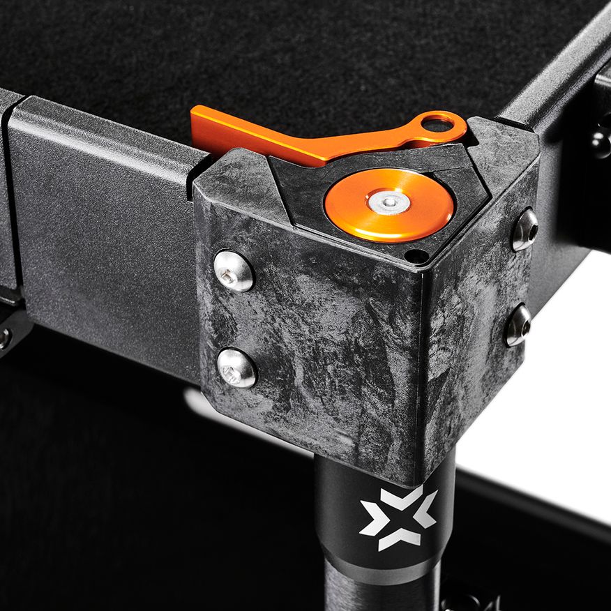 Apollo 40 Evo Workstation