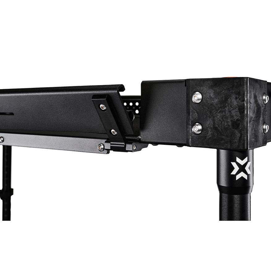 Apollo 40 Evo Workstation
