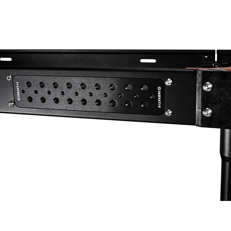 Apollo 40 Evo Workstation