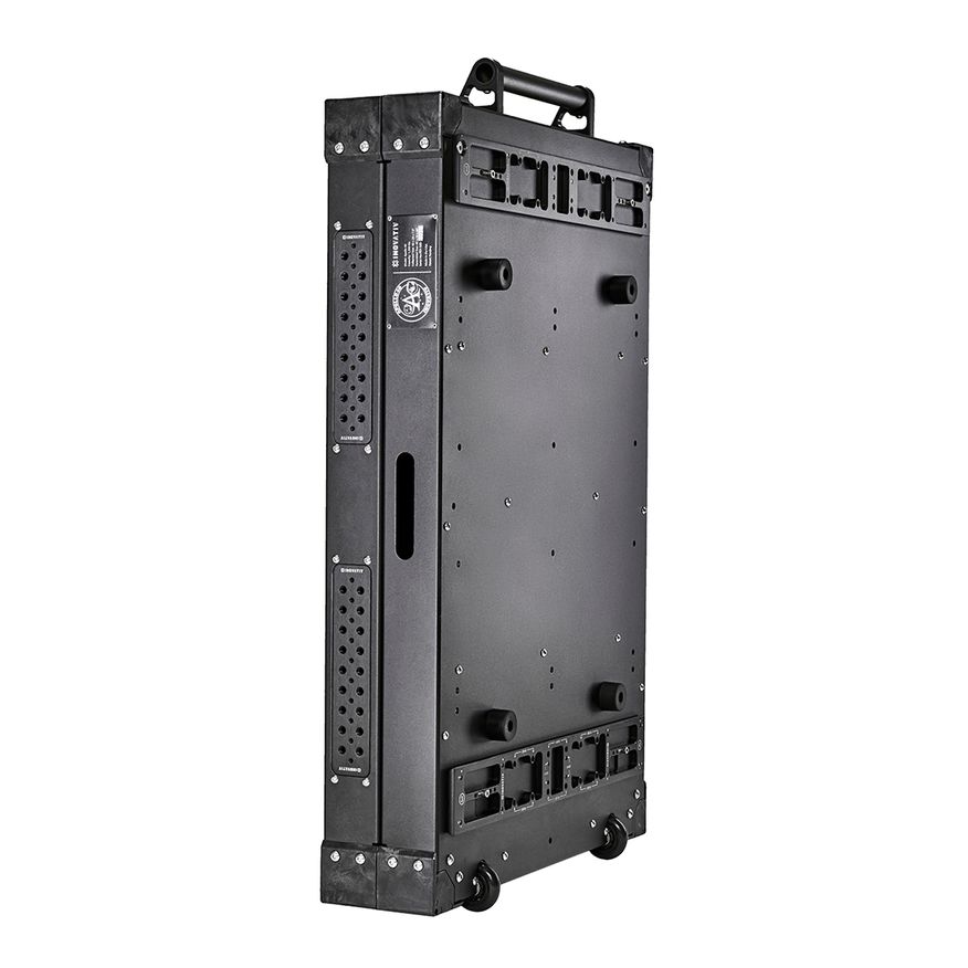 Apollo 40 Evo Workstation