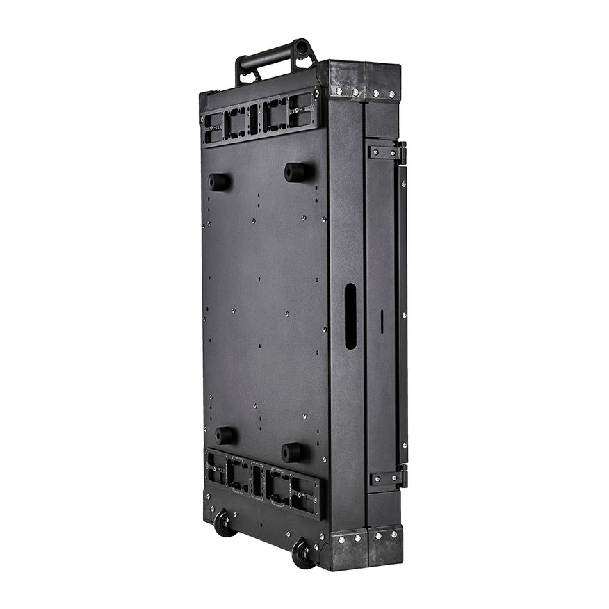 Apollo 40 Evo Workstation