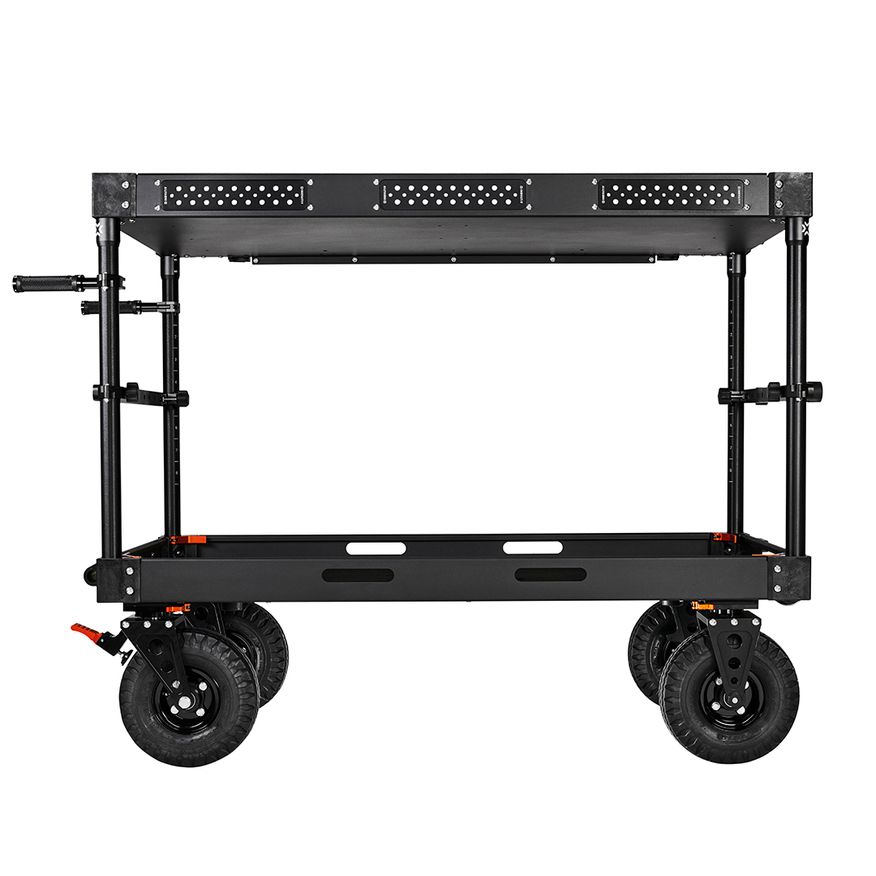 Apollo 52 Evo Workstation