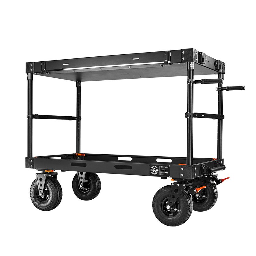 Apollo 52 Evo Workstation