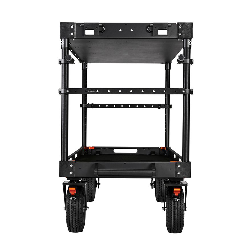 Apollo 52 Evo Workstation