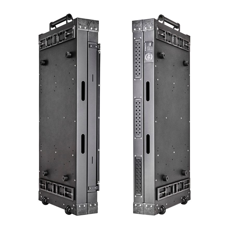 Apollo 52 Evo Workstation