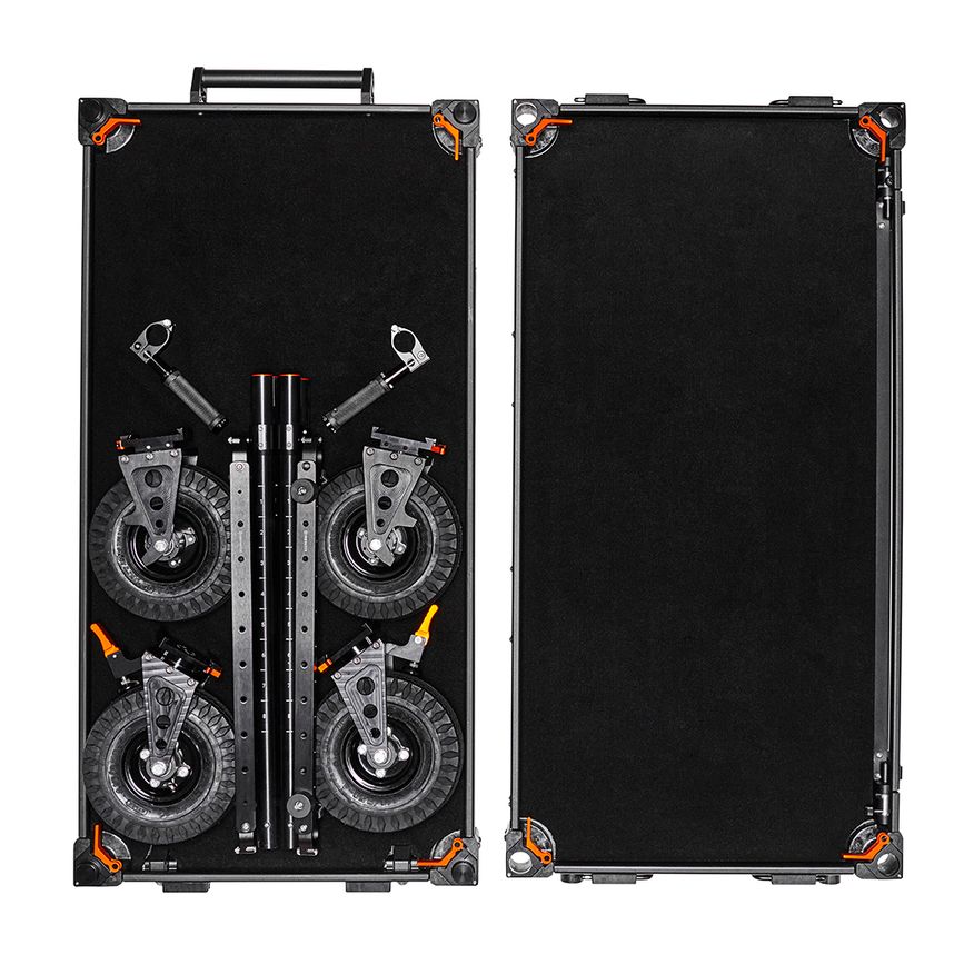 Apollo 52 Evo Workstation