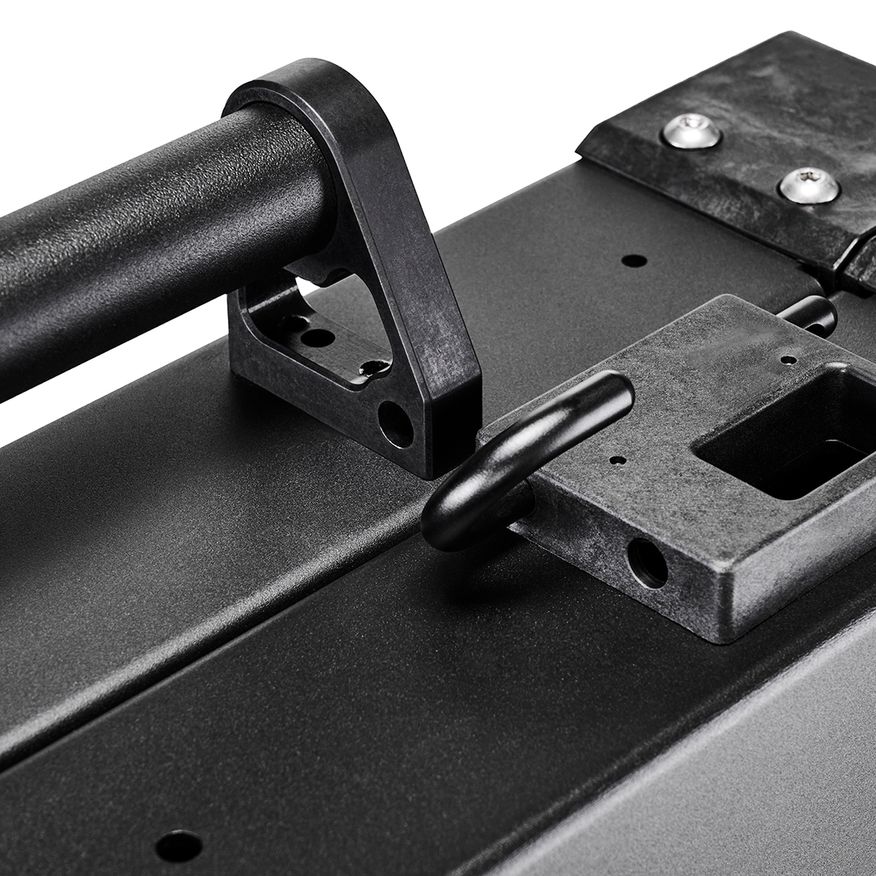 Apollo 52 Evo Workstation