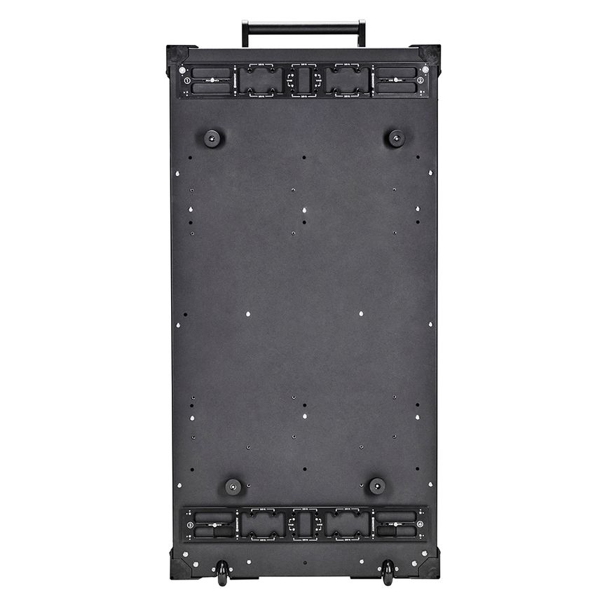 Apollo 52 Evo Workstation