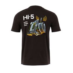 ARRI Unisex T-Shirt Hi-5 - 2XL