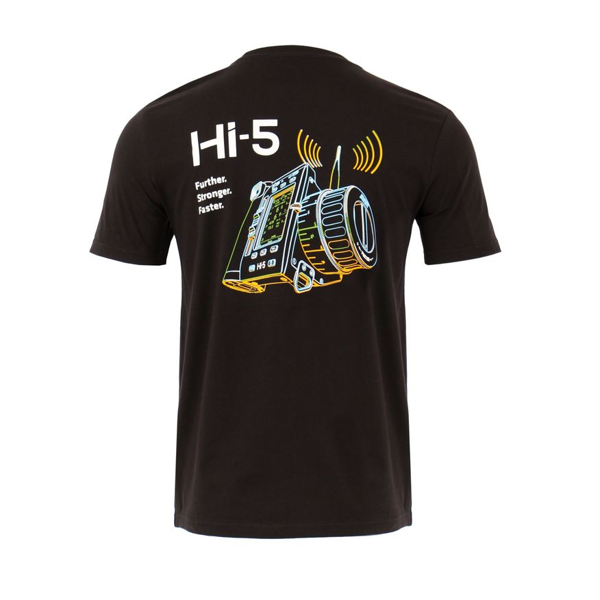 ARRI Unisex T-Shirt Hi-5 - S